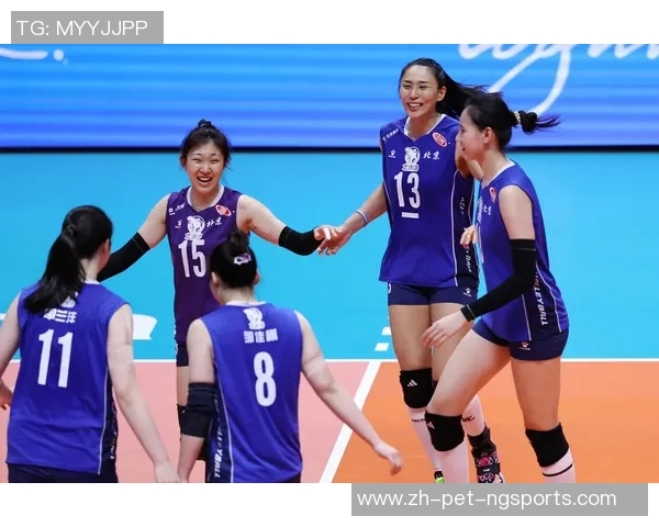 聚焦排球：探讨北京排球队在比赛中积累的宝贵经验与教训