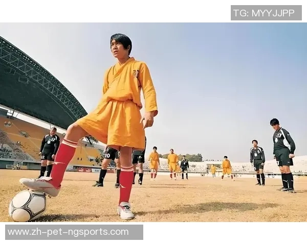 足球与电影的交汇点探讨运动与艺术的完美结合之美