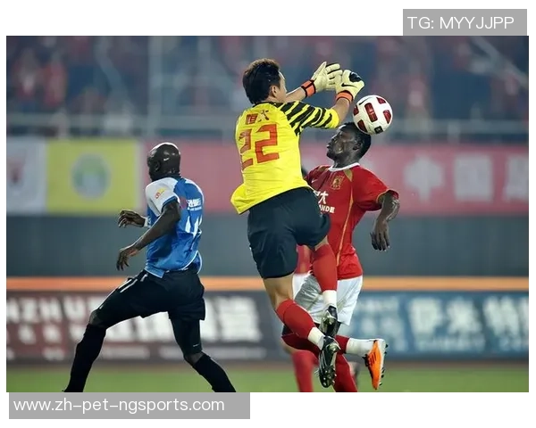 赵源在足球赛场上的崛起之路与未来发展潜力分析